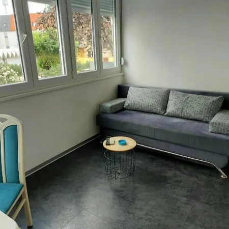 Apartman Perfect City Center