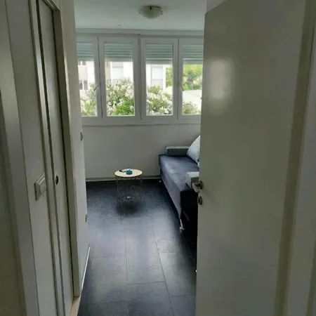 Perfect City Center Apartman *