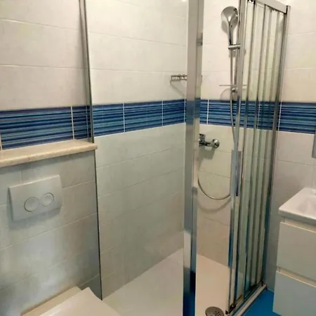 Perfect City Center Apartamento Split
